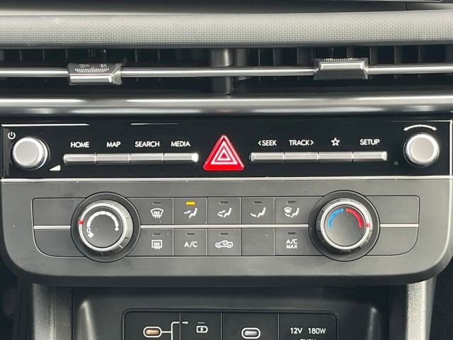 New 2026 Hyundai Santa Cruz SE image 25