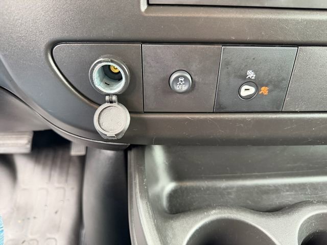 Used 2024 Chevrolet Express 2500 w/ Driver Convenience Package image 23