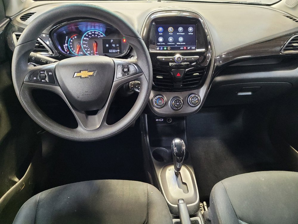 Used 2021 Chevrolet Spark LT FWD image 22