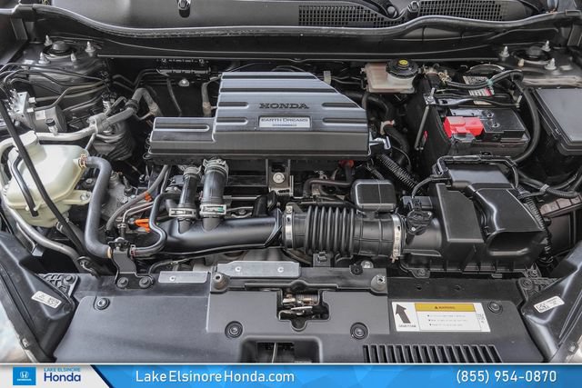 Certified 2020 Honda CR-V EX-L image 29