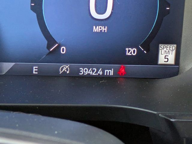 Used 2025 Ford F150 Lariat w/ Equipment Group 502A High image 30