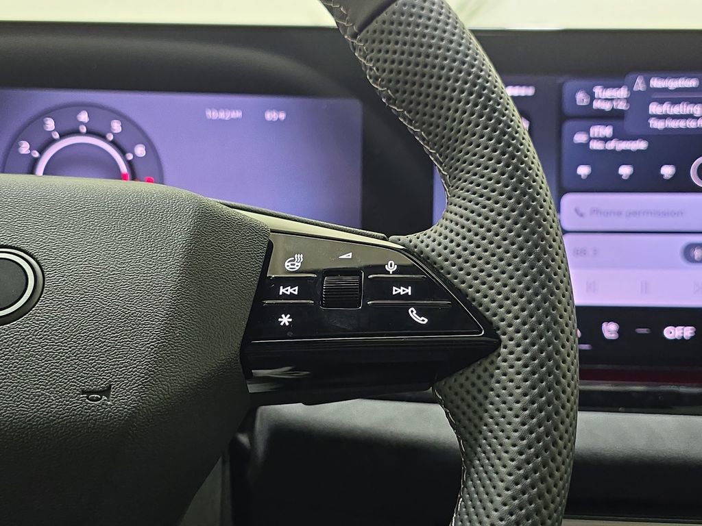 New 2026 Audi A6 Prestige AWD/4WD image 16