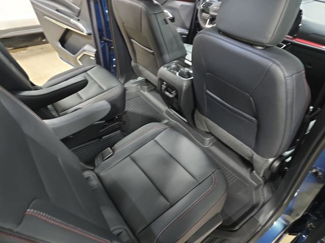 New 2026 Chevrolet Traverse Z71 image 12