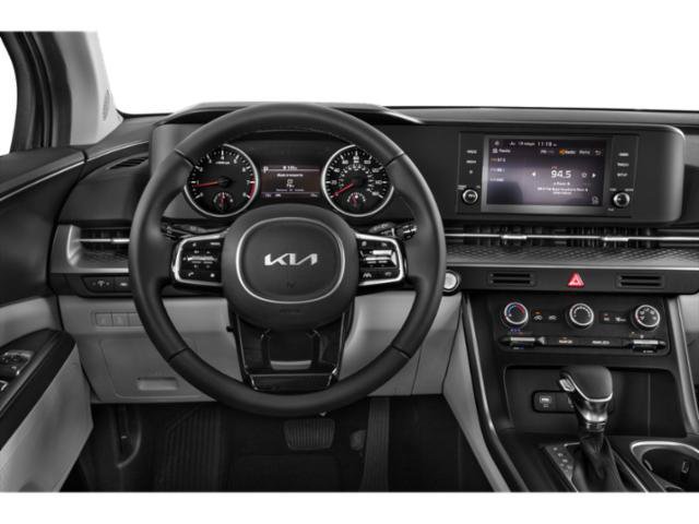 Certified 2023 Kia Carnival LX FWD image 10