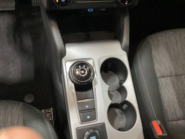Used 2021 Ford Bronco Sport Big Bend AWD/4WD image 16