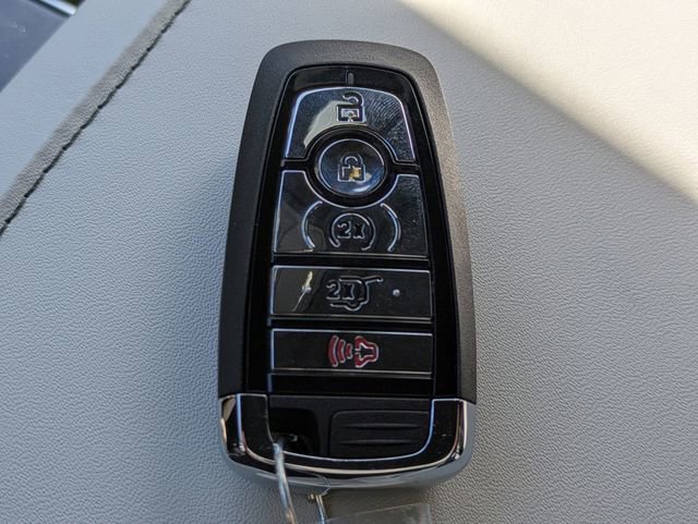 New 2026 Lincoln Aviator Black Label w/ Dynamic Handling Package image 29