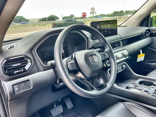 Certified 2026 Honda Passport RTL image 15
