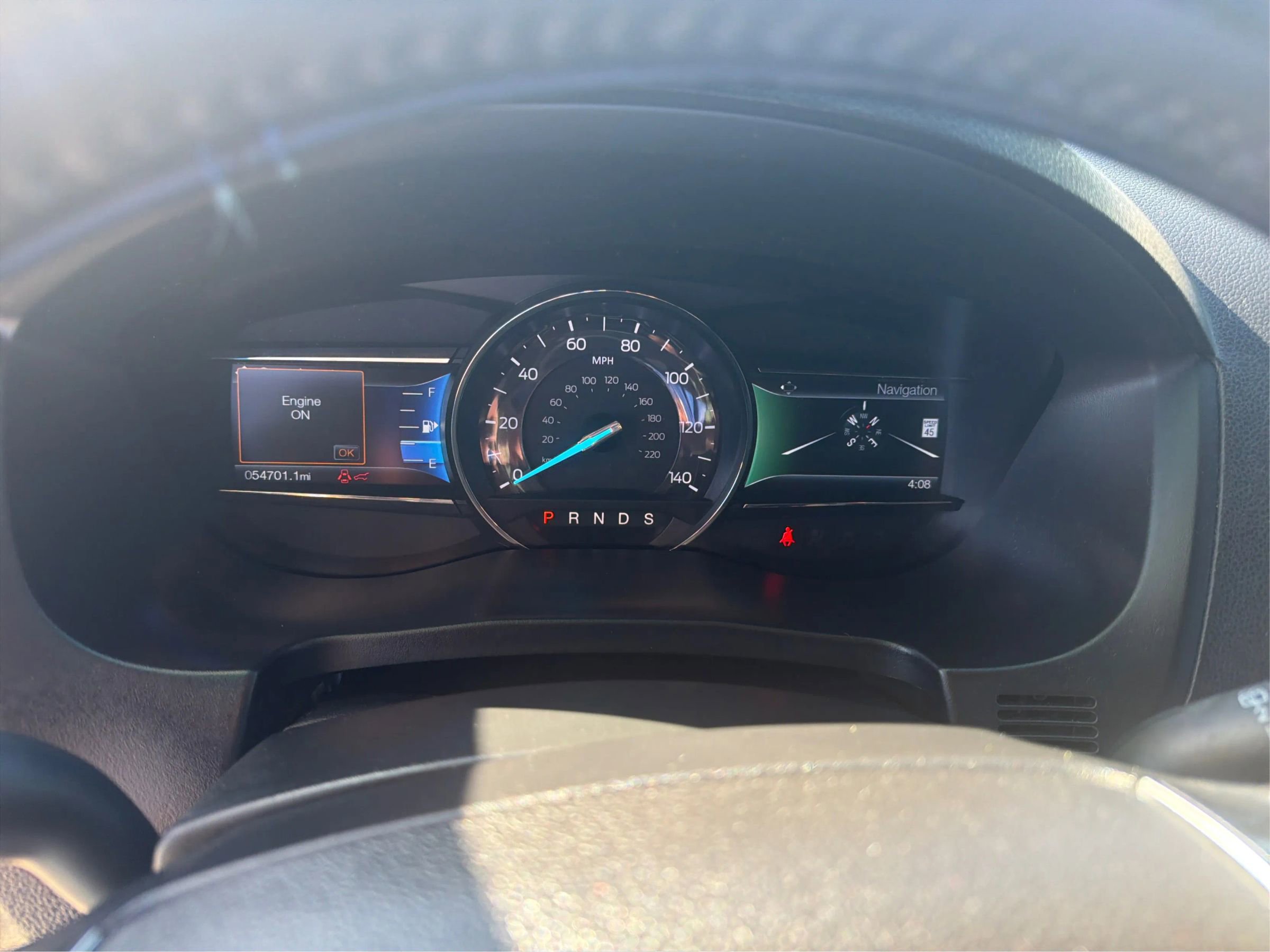Used 2016 Ford Explorer Limited FWD image 15