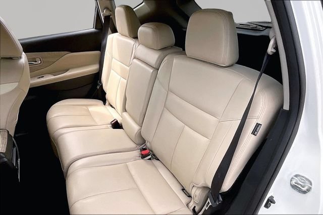 Used 2023 Nissan Murano SL w/ SL Moonroof Package FWD image 15