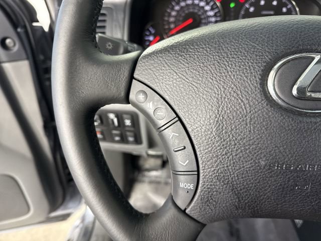 Used 2007 Lexus GX 470 image 12