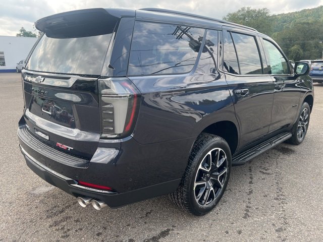New 2025 Chevrolet Tahoe RST w/ Comfort Package image 5