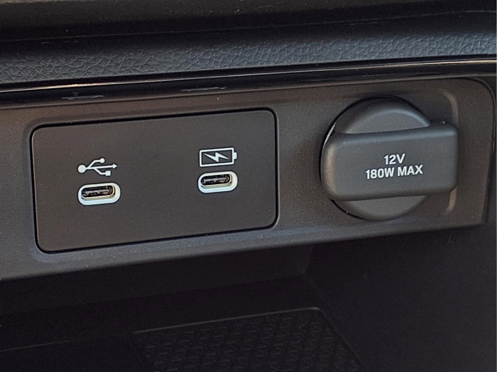 New 2026 Honda CR-V Sport-L image 24