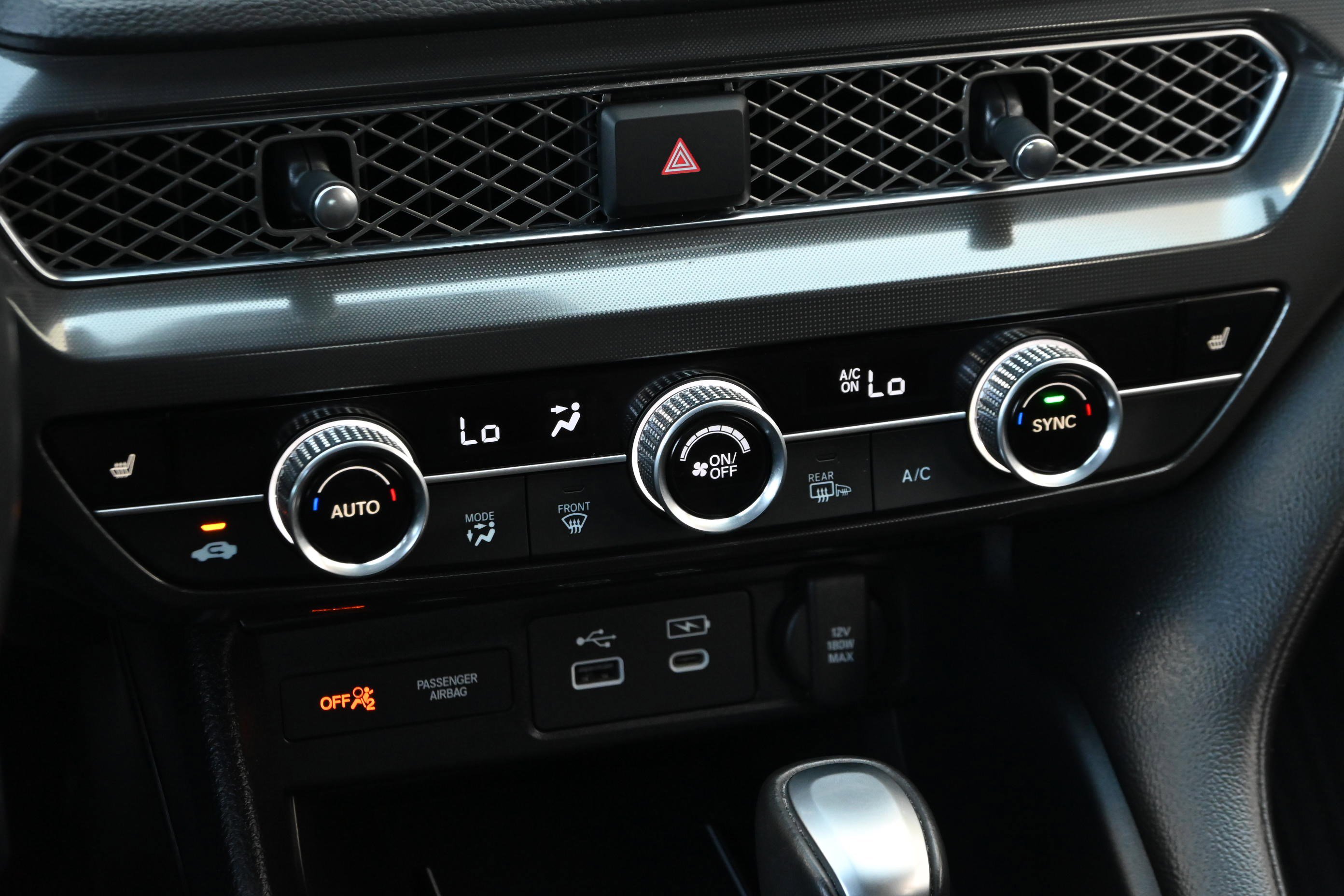 Used 2023 Acura Integra A-Spec FWD image 19