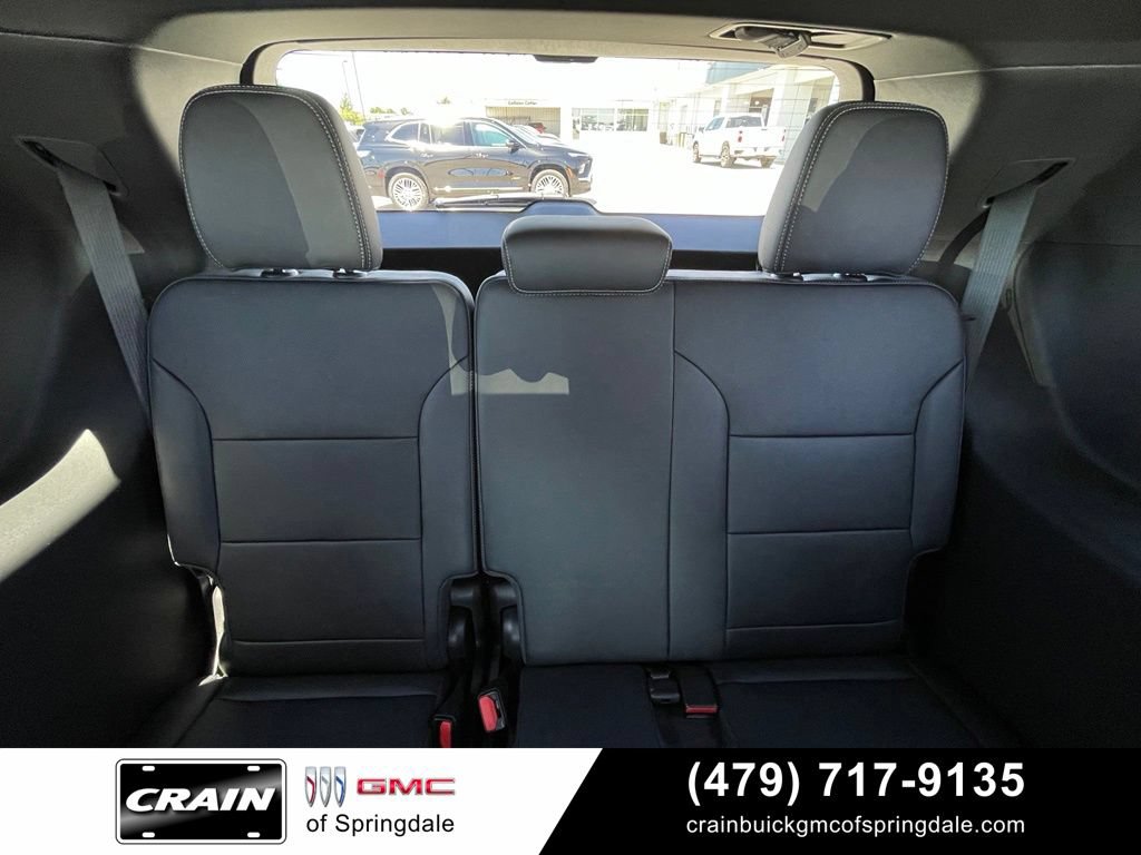 New 2027 Buick Enclave Preferred w/ Power Package FWD image 26