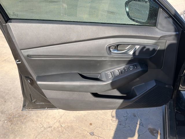 Used 2025 Honda Accord SE image 18