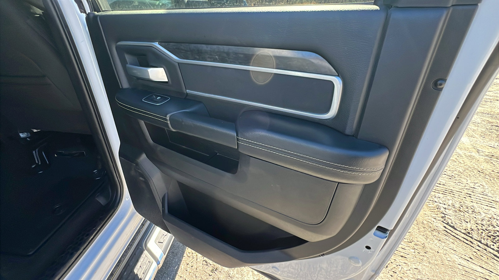 Used 2024 RAM 2500 Big Horn image 20