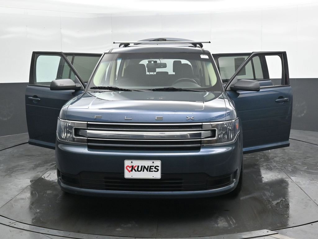 Used 2016 Ford Flex SE image 43