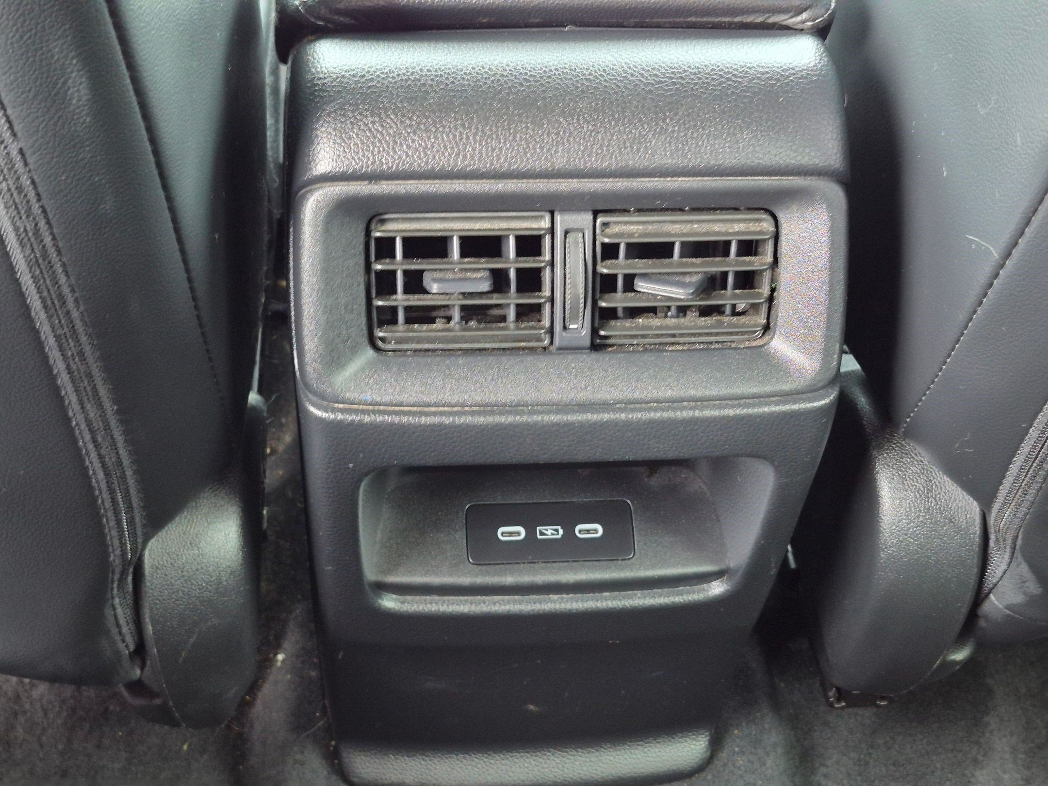 Certified 2024 Honda CR-V EX-L image 25