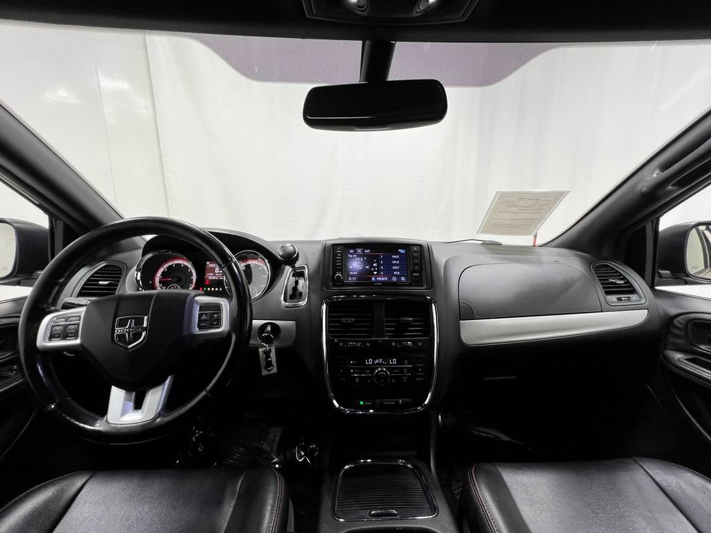 Used 2019 Dodge Grand Caravan GT FWD image 19