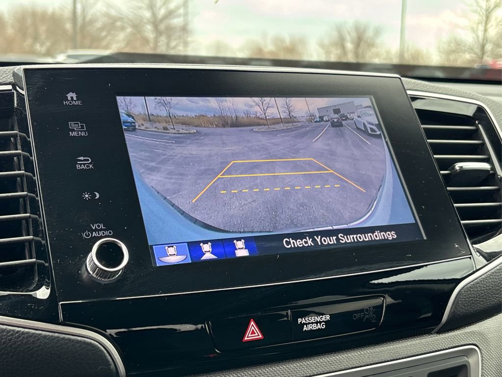 Used 2023 Honda Ridgeline Sport image 33