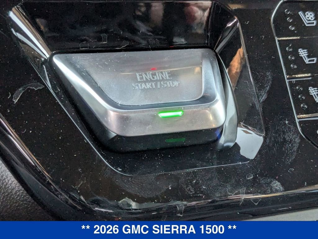 New 2026 GMC Sierra 1500 Denali image 29