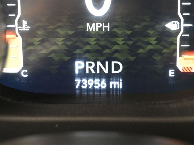 Used 2018 Jeep Wrangler Unlimited Rubicon w/ Dual Top Group image 37