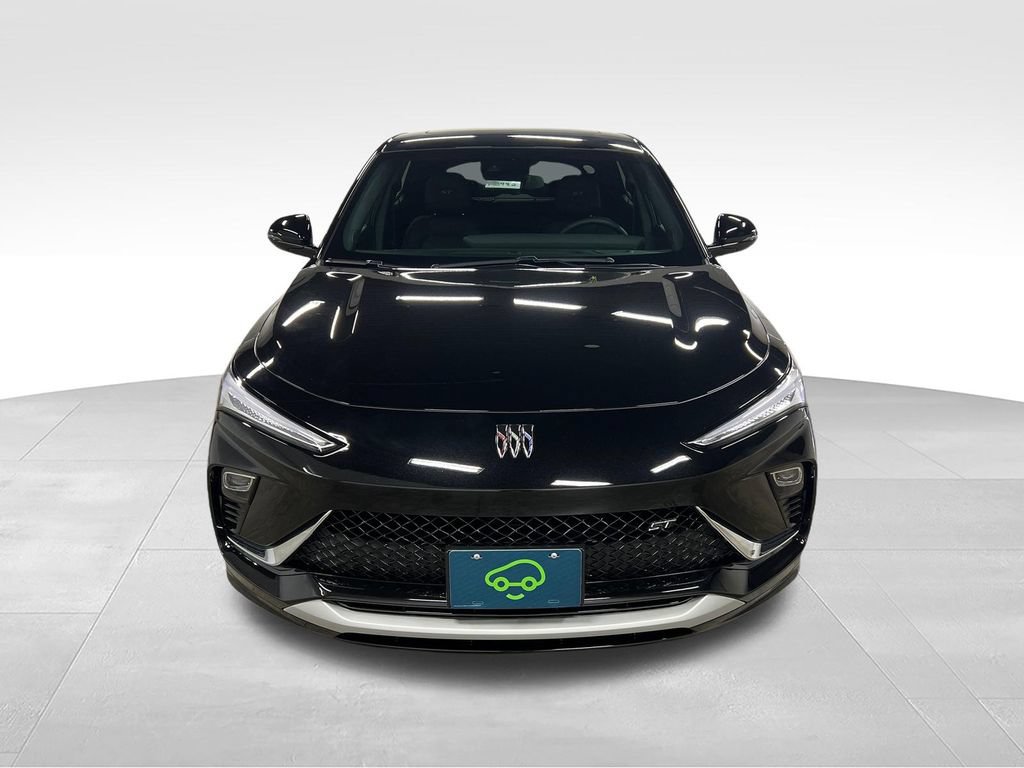 Certified 2026 Buick Envista Sport Touring w/ Convenience I Package FWD image 4