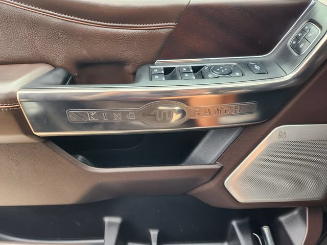 Used 2024 Ford F250 King Ranch w/ Chrome Package AWD/4WD image 24