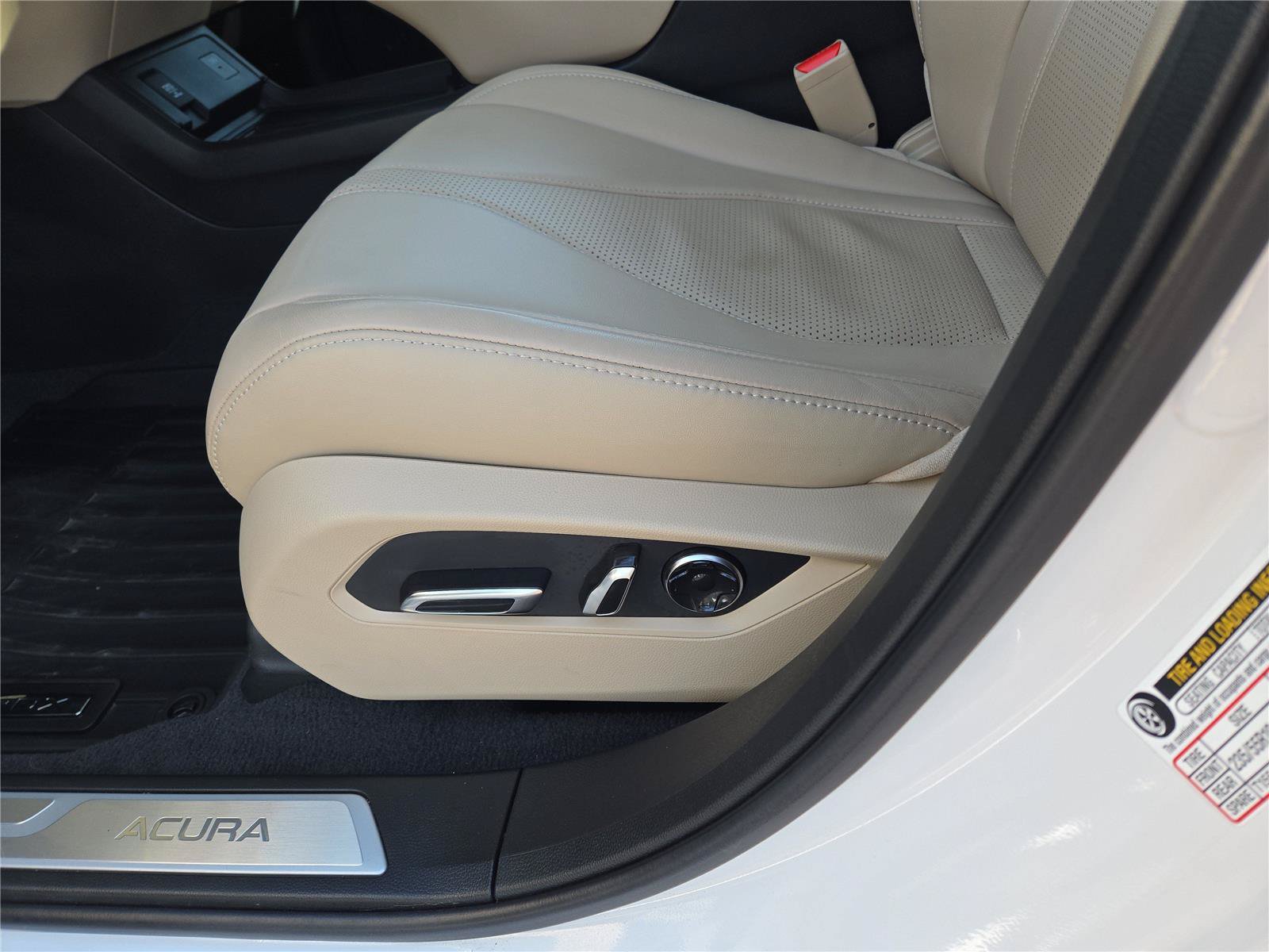 Certified 2023 Acura RDX AWD w/ Technology Package image 20
