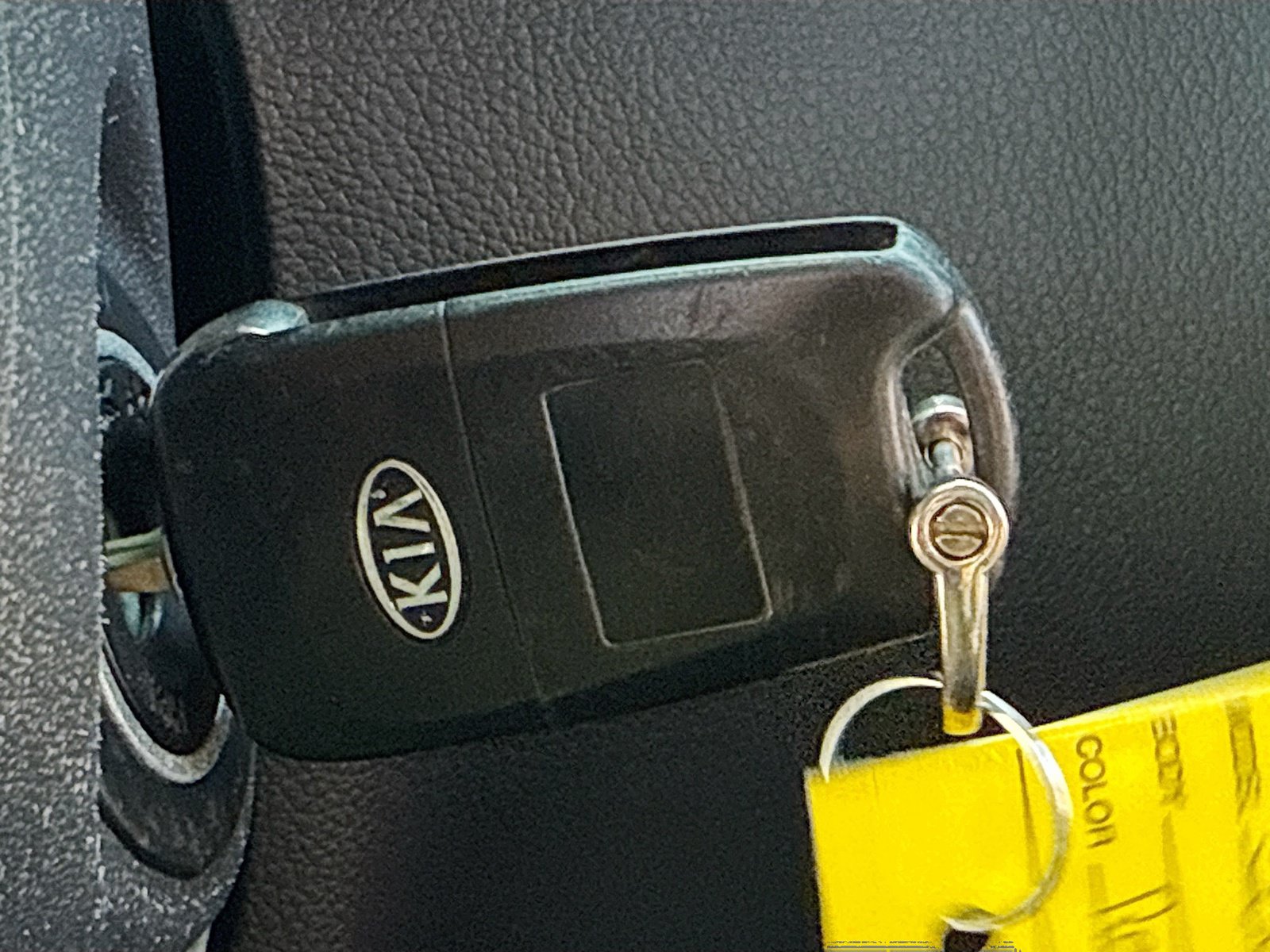 Used 2013 Kia Soul + w/ Audio Pkg FWD image 9