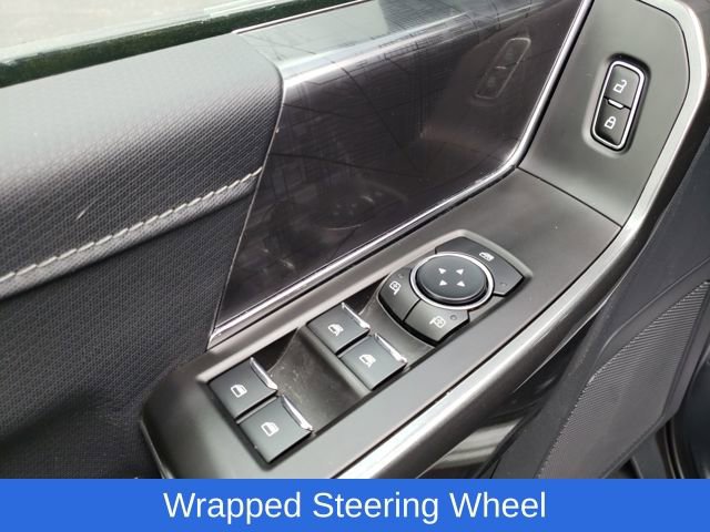 Used 2023 Ford F150 XLT w/ Equipment Group 302A High image 18