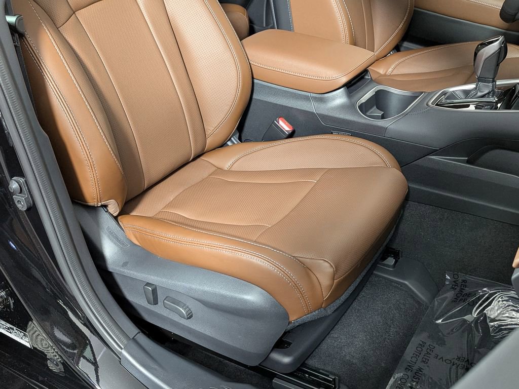 Used 2025 Subaru Legacy Touring XT image 28