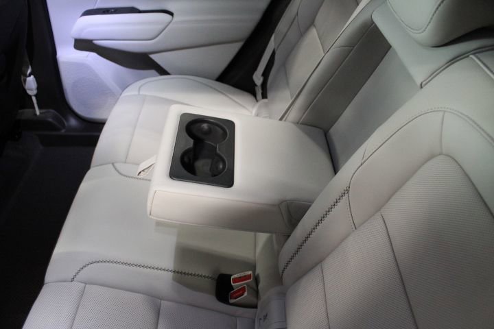 New 2026 GMC Terrain Denali AWD/4WD image 23