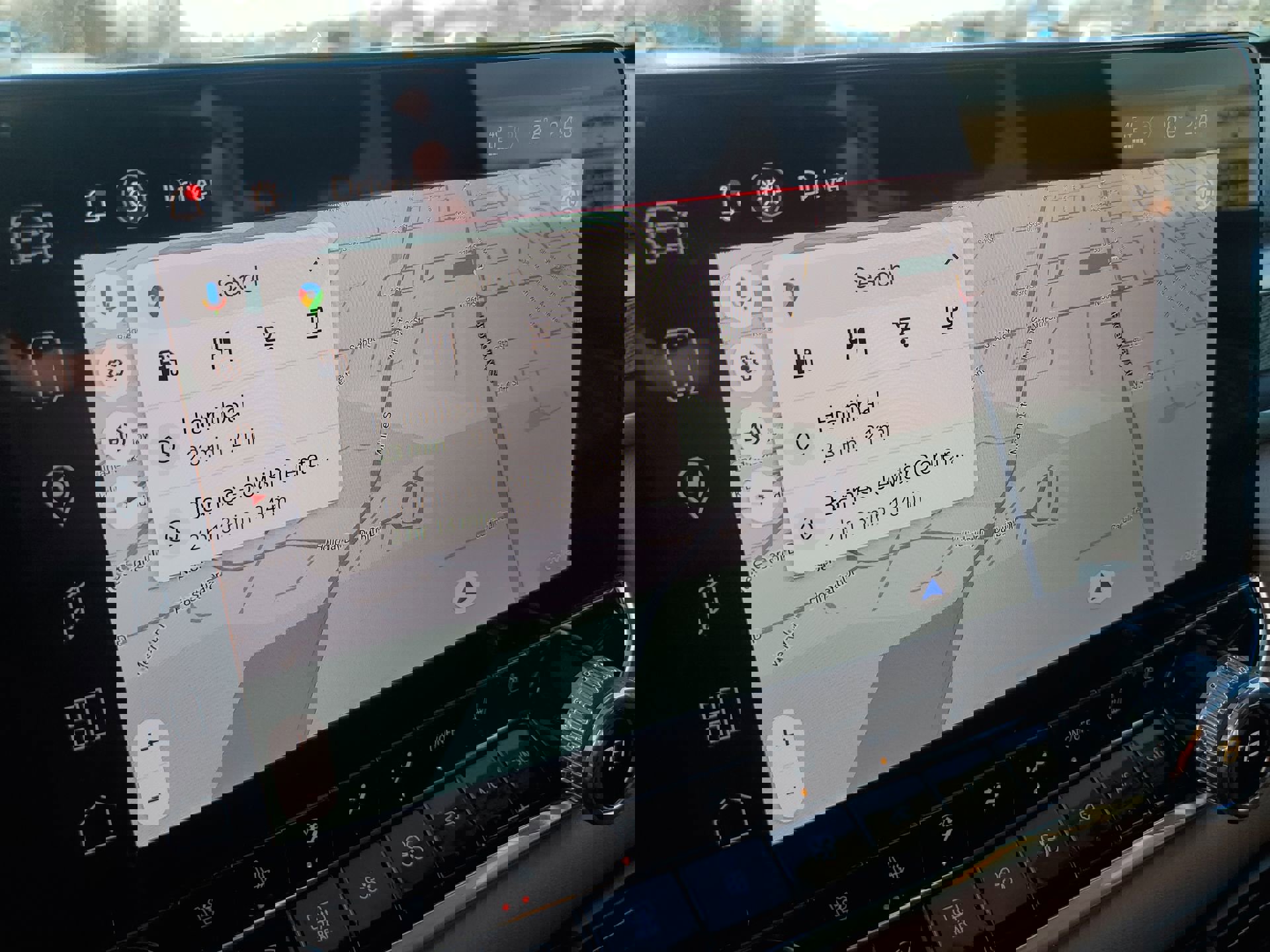 Used 2025 GMC Canyon AT4 w/ Technology Plus Package image 22