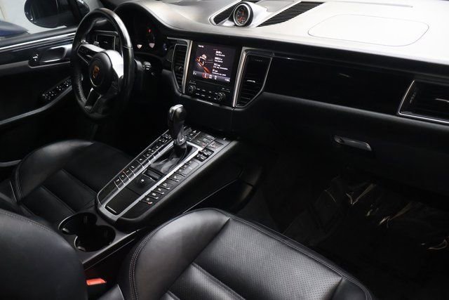 Used 2018 Porsche Macan GTS w/ Premium Package Plus image 13