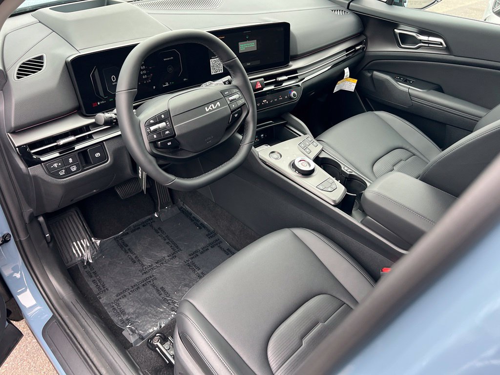 New 2027 Kia Sportage SX Prestige AWD/4WD image 17