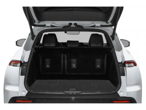 New 2025 Toyota Crown Signia image 13