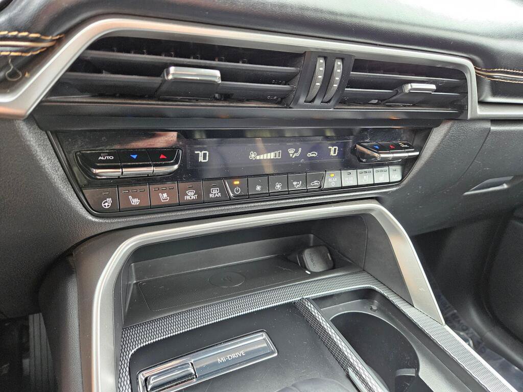 Certified 2024 MAZDA CX-90 Plug-In Hybrid w/ Premium Plus AWD/4WD image 26