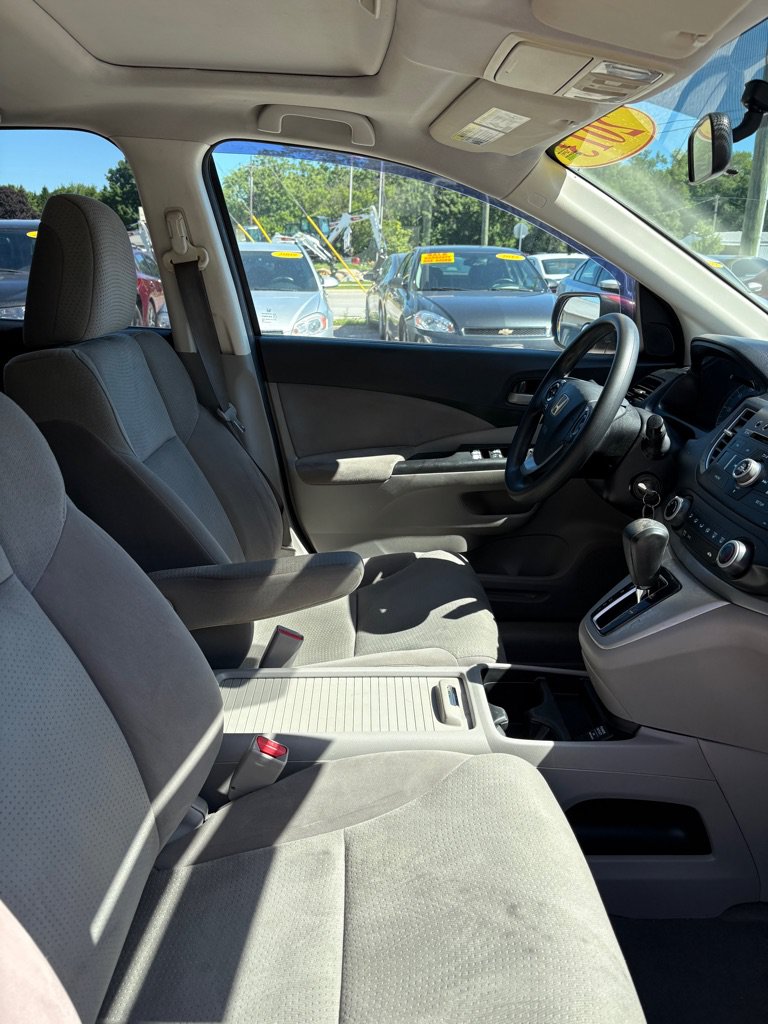 Used 2013 Honda CR-V EX image 14