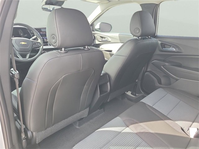 New 2026 Chevrolet Trax LT image 15