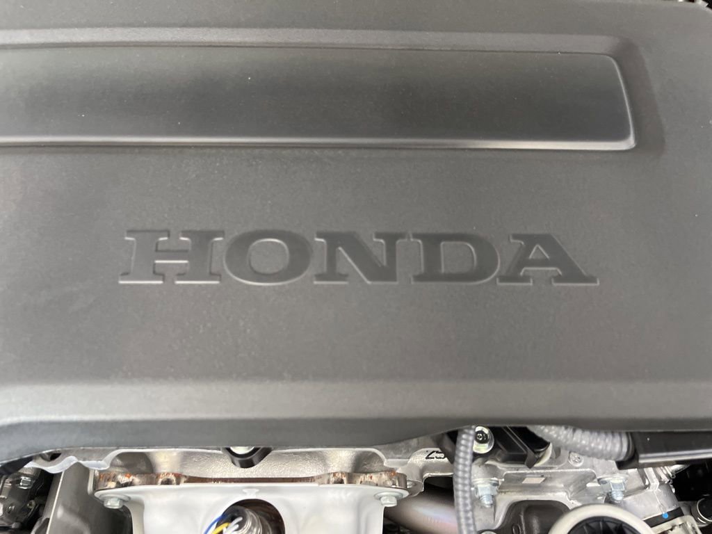 New 2026 Honda Civic LX image 10