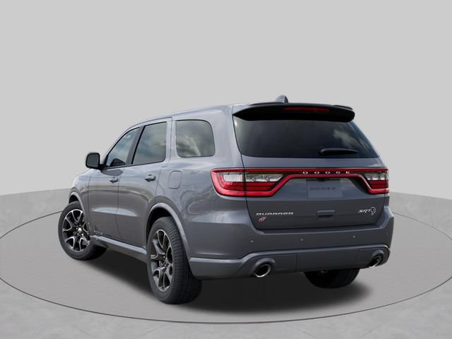 New 2026 Dodge Durango SRT Hellcat w/ Premium Group AWD/4WD image 3