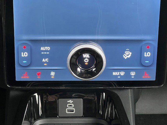 New 2025 Ford Mustang Mach-E GT image 19