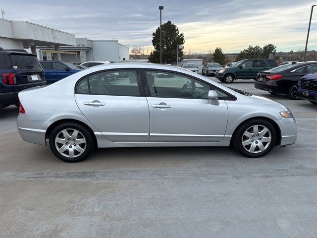 Used 2009 Honda Civic LX image 8