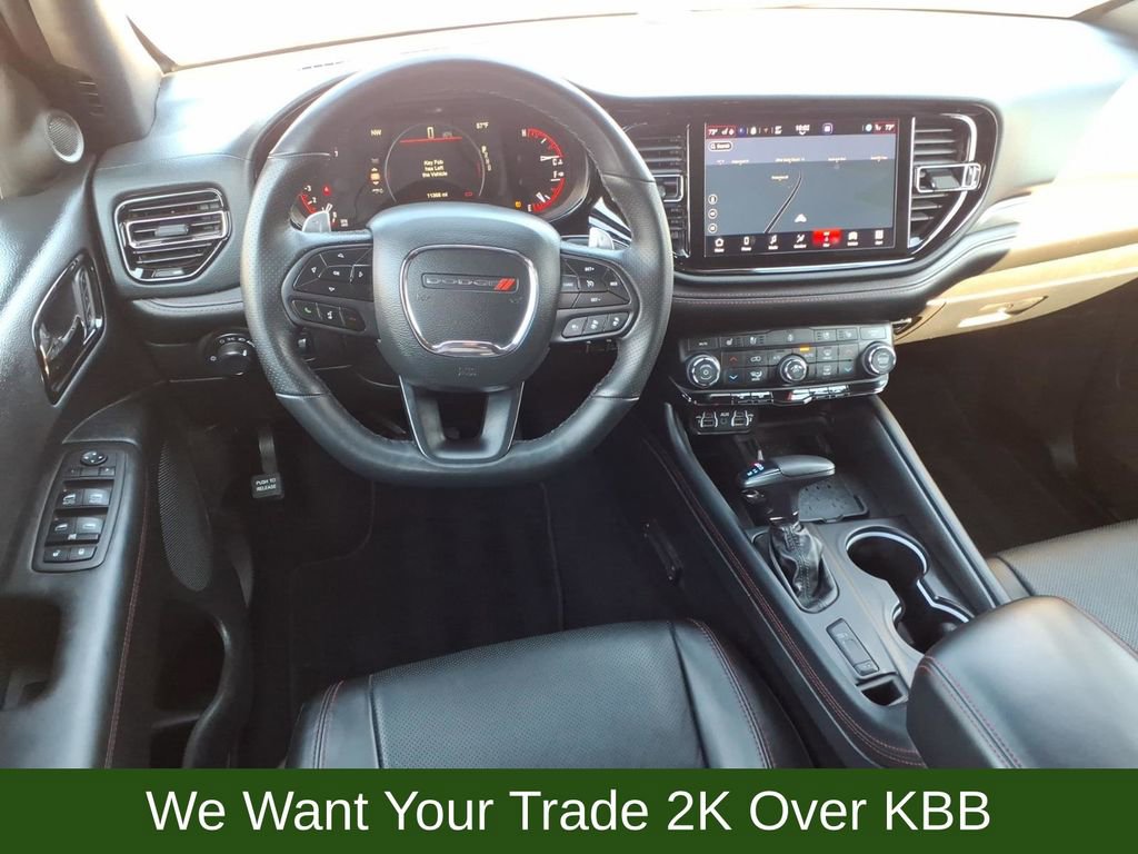 Used 2025 Dodge Durango R/T image 20