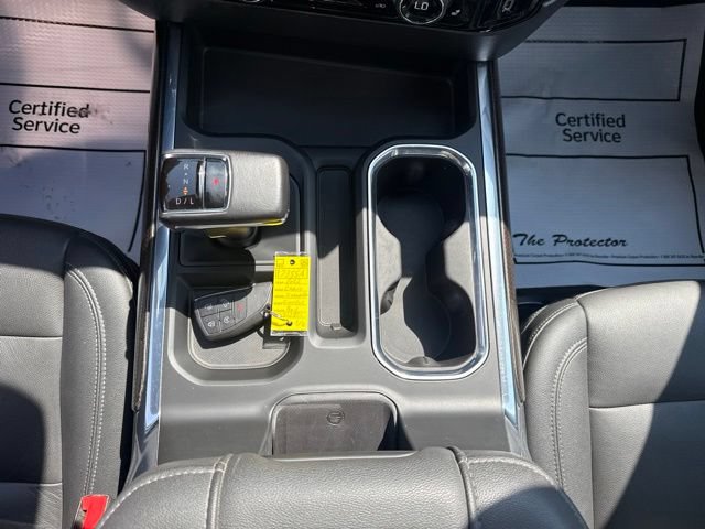 Used 2022 Chevrolet Silverado 1500 RST w/ Convenience Package II AWD/4WD image 26