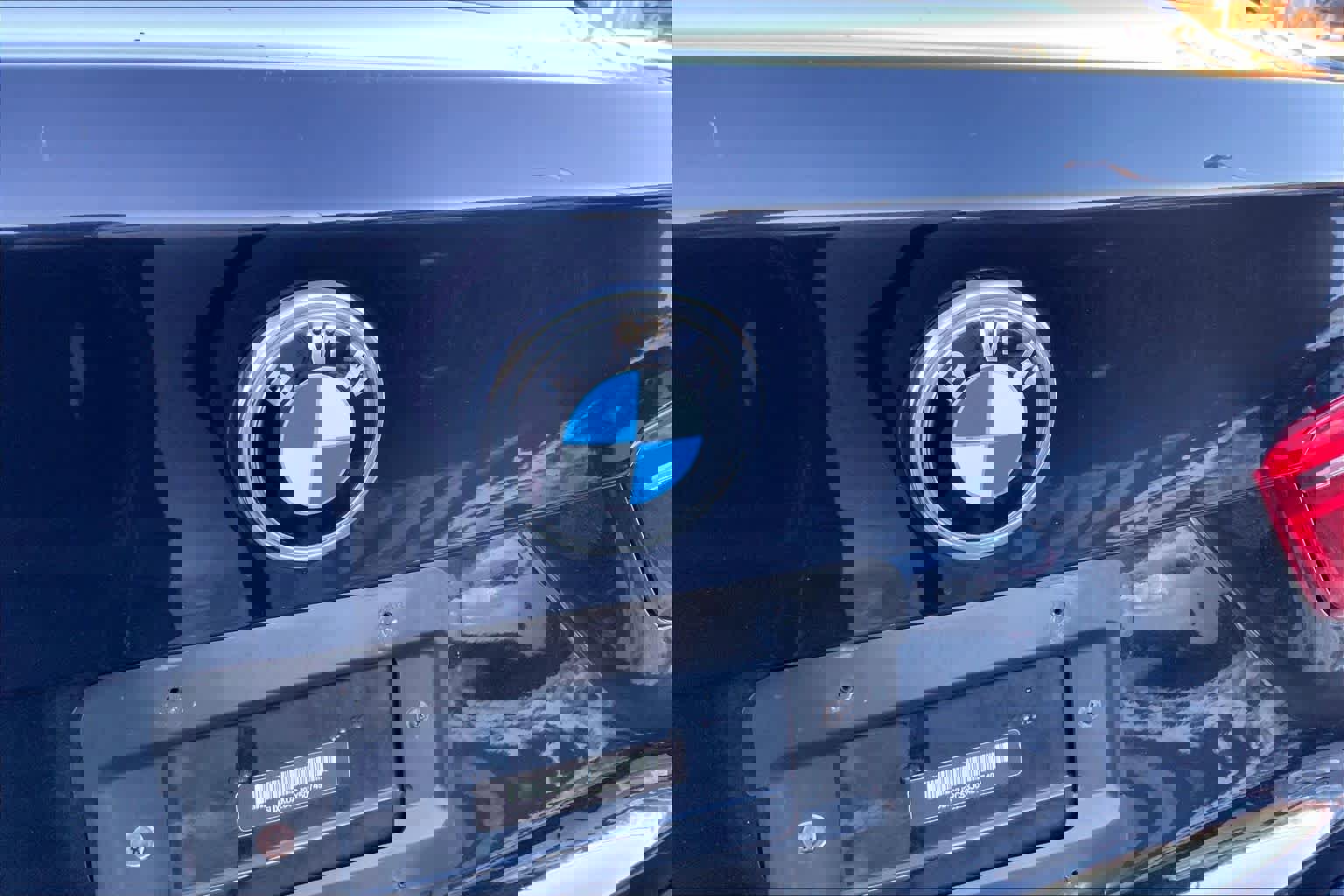 Used 2018 BMW X6 xDrive35i image 32