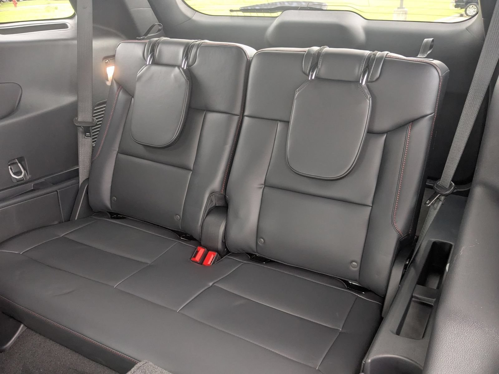 New 2026 Ford Explorer ST-Line w/ ST-Line Street Pack AWD/4WD image 36