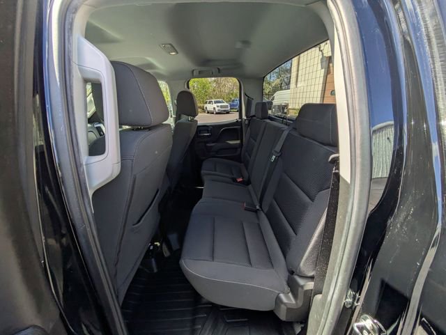 Used 2019 GMC Sierra 1500 SLE w/ SLE Value Package AWD/4WD image 29