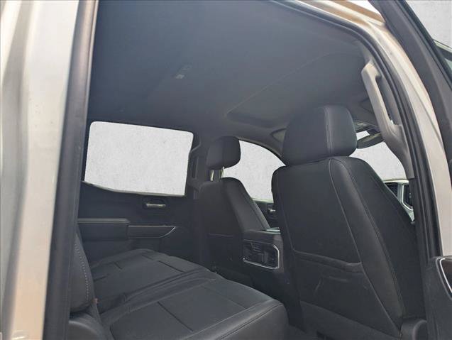 Used 2021 GMC Sierra 1500 SLT AWD/4WD image 14